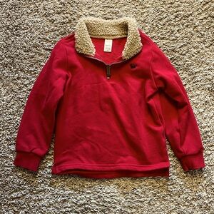Carter’s Pullover